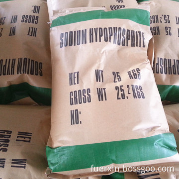 Sodium Hypophosphite  SHP 102%